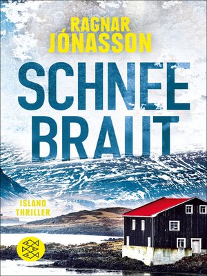 cover image of Schneebraut